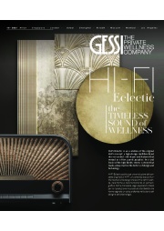 cataloghi/GES/GMC005440 MAGAZINE HI-FI ECLECTIC